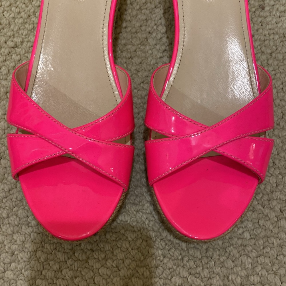 Prada Wedge - image 2